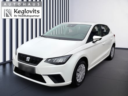 SEAT Ibiza Austria Edition