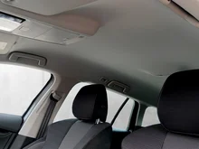 Škoda Octavia Combi Selection TSI mHEV DSG in Graphit-Grau Metallic