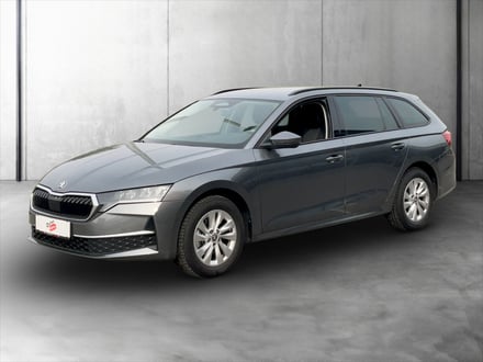 Škoda Octavia Combi Selection TSI mHEV DSG