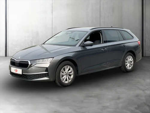 Škoda Octavia Combi Selection TSI mHEV DSG