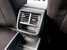 Škoda Octavia Combi Selection TSI mHEV DSG in Graphit-Grau Metallic