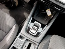 Škoda Octavia Combi Selection TSI mHEV DSG in Graphit-Grau Metallic