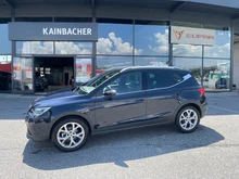 Thumbnail-Foto von Fahrzeug