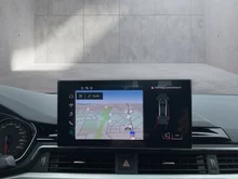 Thumbnail-Foto von Fahrzeug