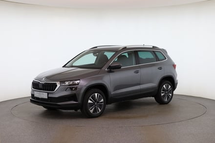 Škoda Karoq Selection TSI DSG ACT