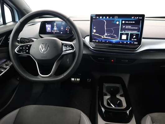 Bild eines ID.4 Pro 210 kW Business