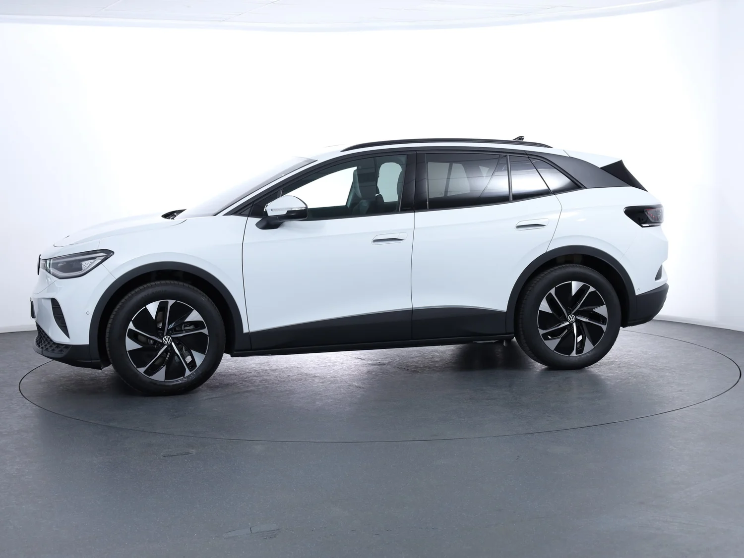 Bild eines ID.4 Pro 210 kW Business