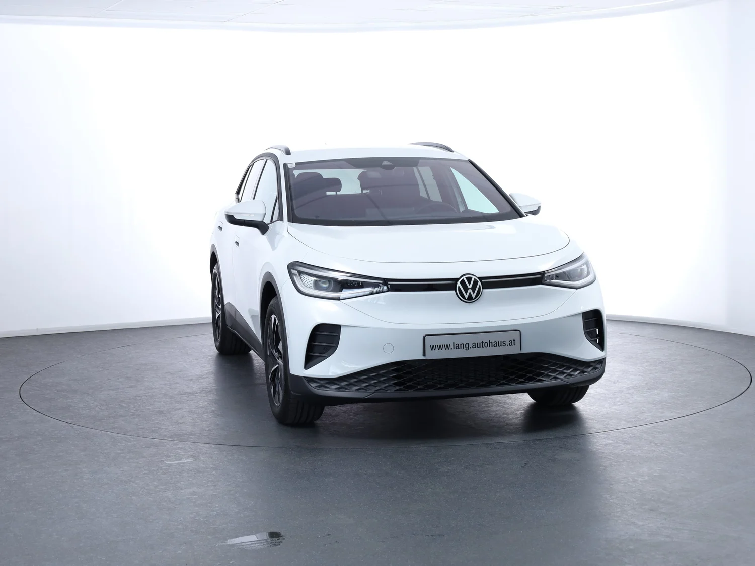 Bild eines ID.4 Pro 210 kW Business