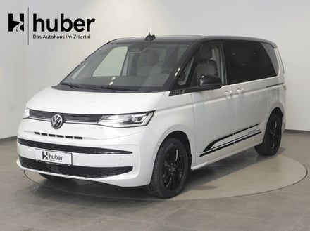 VW Multivan Edition eHybrid 180 kW 4MOTION