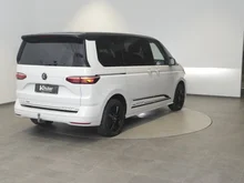 Thumbnail-Foto von Fahrzeug