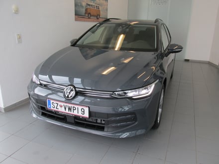 VW Golf Variant Business TSI