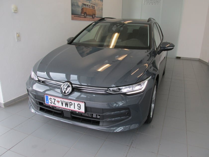 VW Golf Variant Business TSI