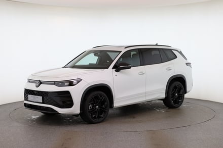 VW Tayron Sport TDI 4MOTION DSG