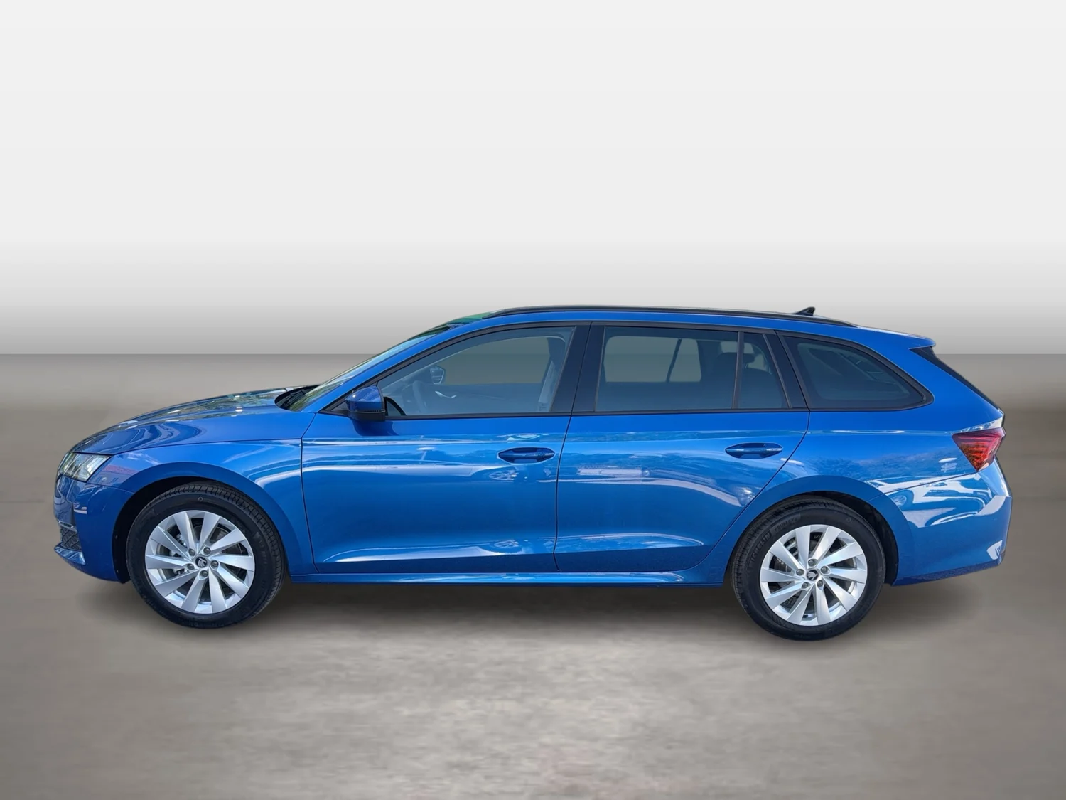 Bild eines Škoda Octavia Combi Selection TDI DSG