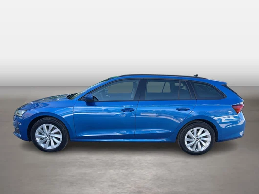 Bild eines Škoda Octavia Combi Selection TDI DSG