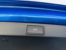 Škoda Octavia Combi Selection TDI DSG in Race-Blau Metallic