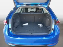 Škoda Octavia Combi Selection TDI DSG in Race-Blau Metallic