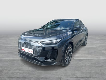 Audi Q6 Sportback e-tron quattro