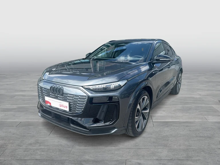 Audi Q6 Sportback e-tron quattro