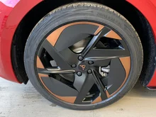 Thumbnail-Foto von Fahrzeug