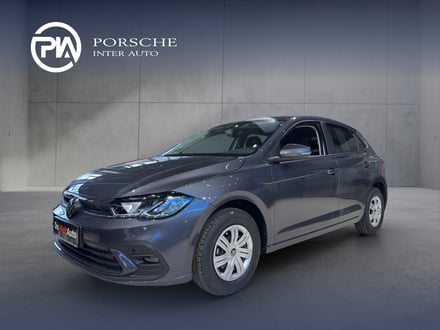 VW Polo 4Me TSI