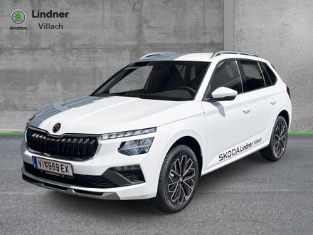 Škoda Kamiq Selection TSI