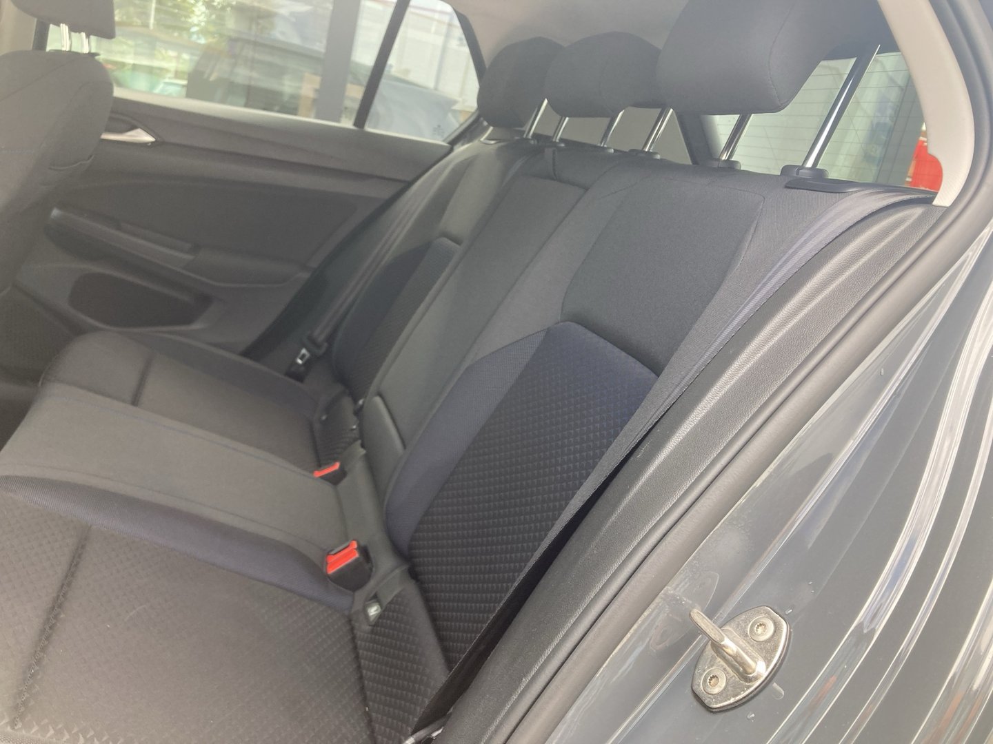VW Golf Life TSI ACT | Bild 11 von 19