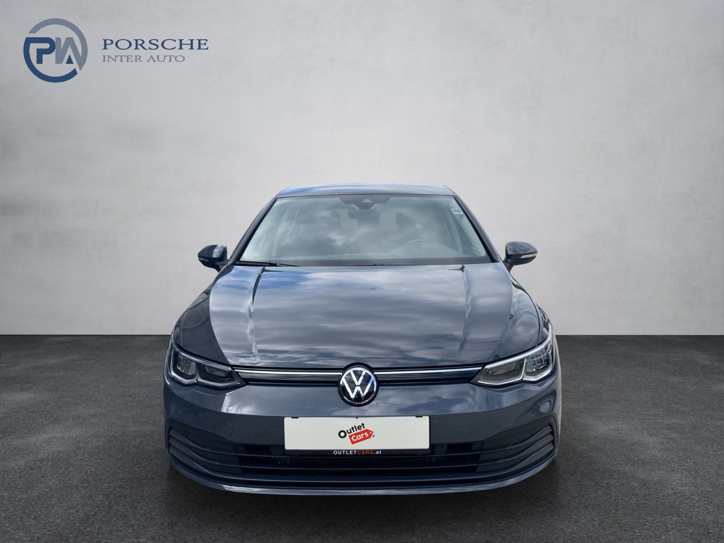 VW Golf Life TSI ACT | Bild 4 von 19