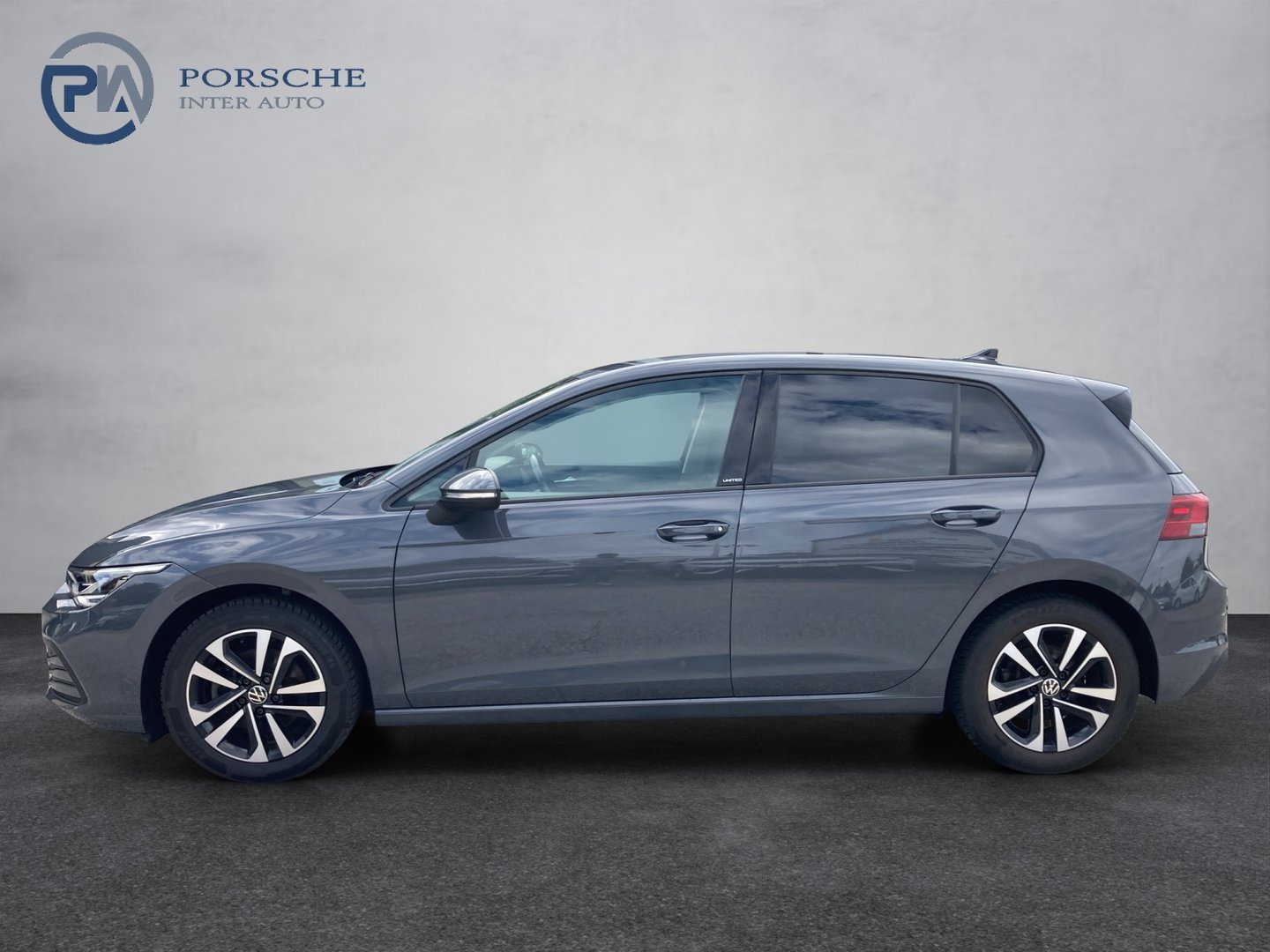 VW Golf Life TSI ACT | Bild 2 von 19