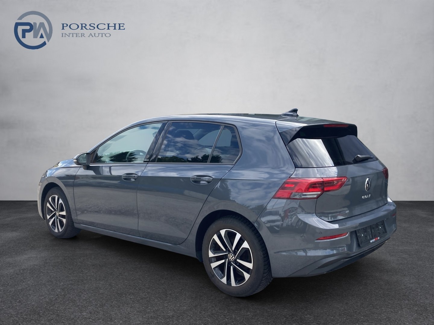 VW Golf Life TSI ACT | Bild 3 von 19