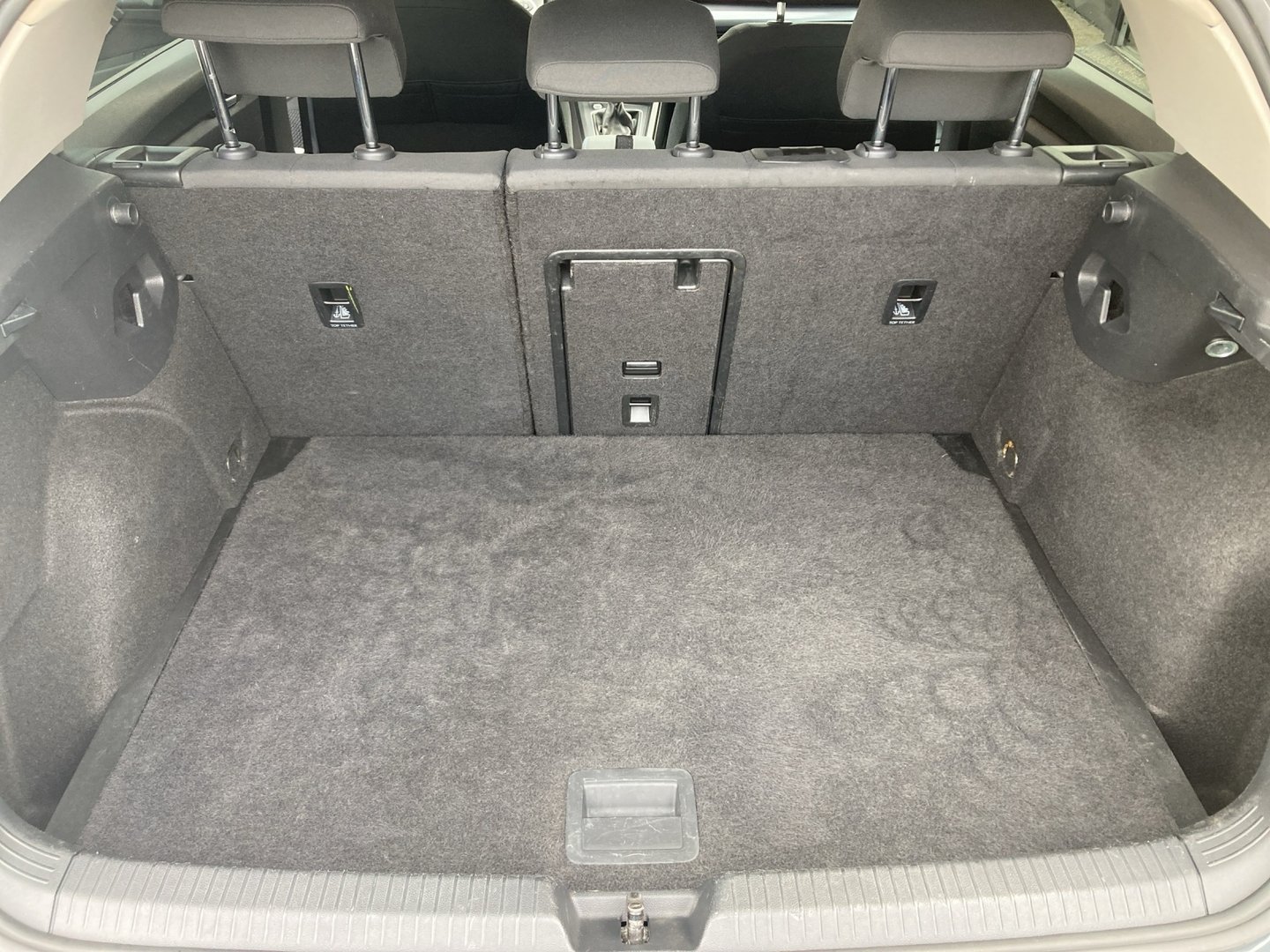 VW Golf Life TSI ACT | Bild 10 von 19