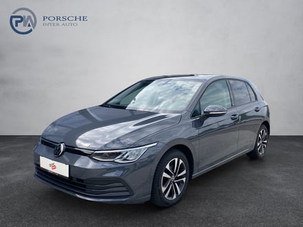 VW Golf Life TSI ACT