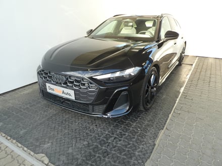 Audi A5 Avant TDI quattro