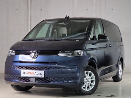 VW Multivan ÜH TDI