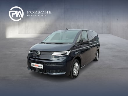 VW Multivan ÜH TDI