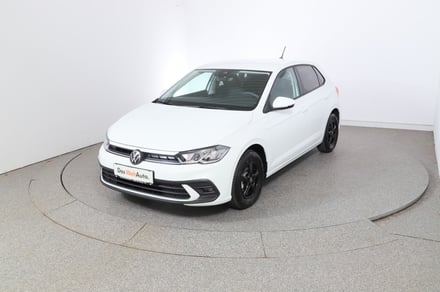 VW Polo 4Me