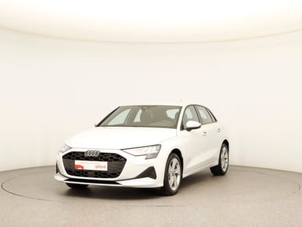 Audi A3 Sportback 30 TDI advanced ext.