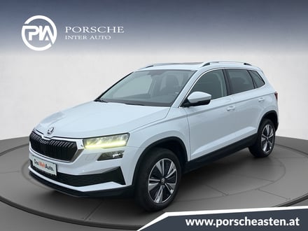 Škoda Karoq Style TSI DSG ACT