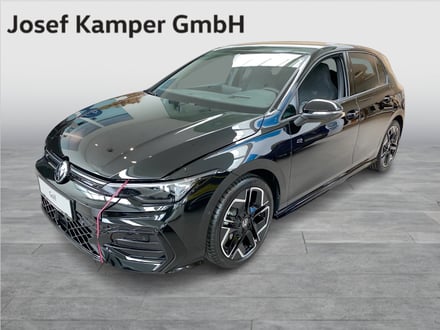 VW Golf Sport mHEV TSI DSG
