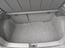 SEAT Ibiza Reference Edition 1.0 80PS in Fjord-Blau
