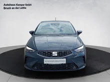 SEAT Ibiza Reference Edition 1.0 80PS in Fjord-Blau
