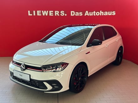 VW Polo GTI TSI DSG