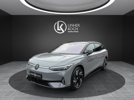 VW ID.7 Tourer GTX 4MOTION 250 kW Business