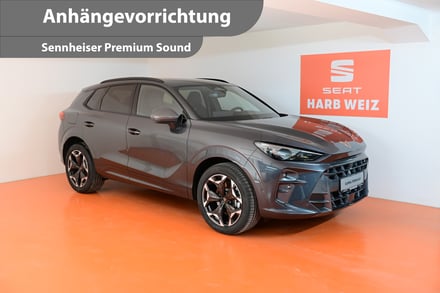 CUPRA Terramar e-HYBRID 204 PS DSG