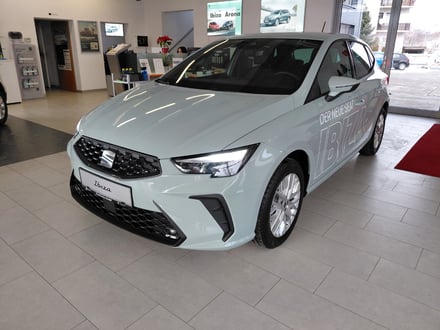 SEAT Ibiza Style Edition 1.0 TSI 95PS