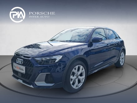 Audi A1 allstreet 30 TFSI