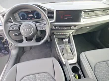 Thumbnail-Foto von Fahrzeug