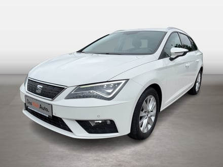 SEAT Leon Kombi Style EcoTSI DSG