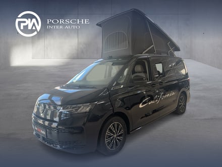 VW California Coast TDI