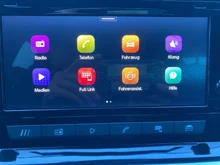 Thumbnail-Foto von Fahrzeug